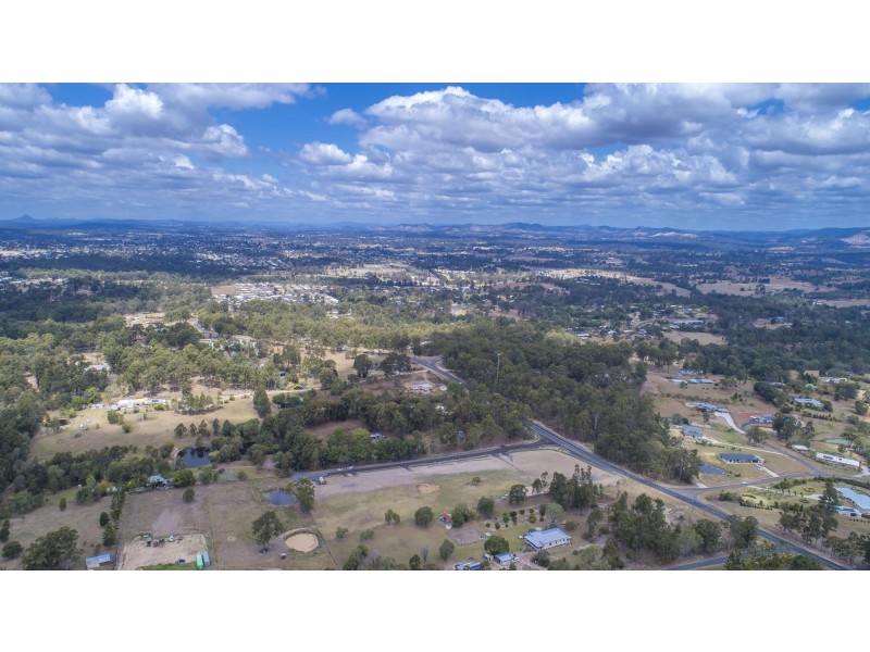 Lot 1-5 Rynoela Road, Araluen QLD 4570