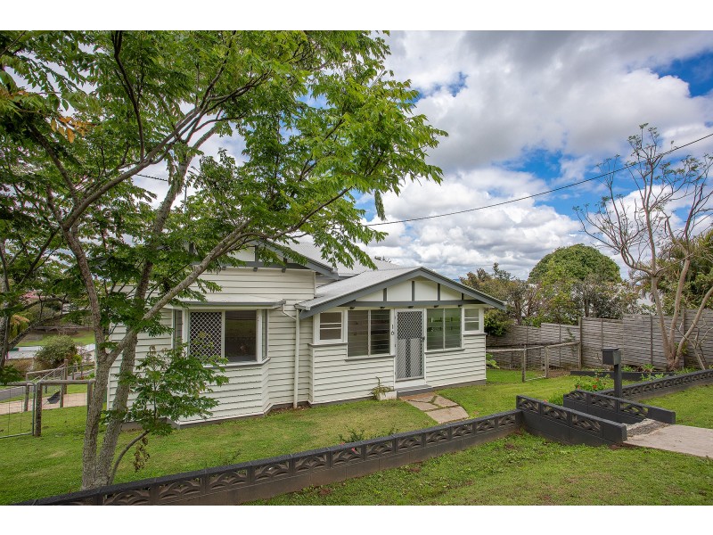 16 Spicer Street, Gympie QLD 4570