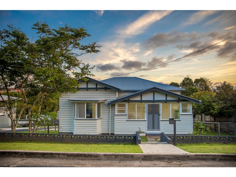 16 Spicer Street, Gympie QLD 4570