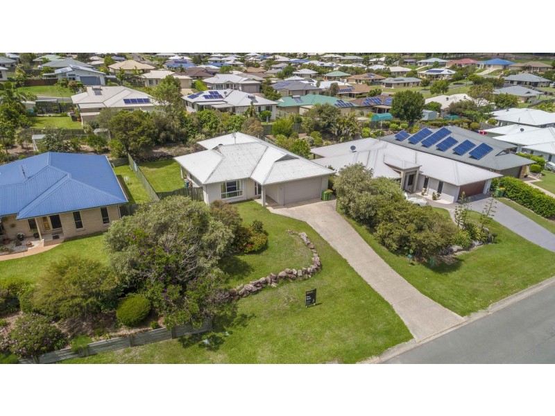 6 Glen Eden Drive, Gympie QLD 4570