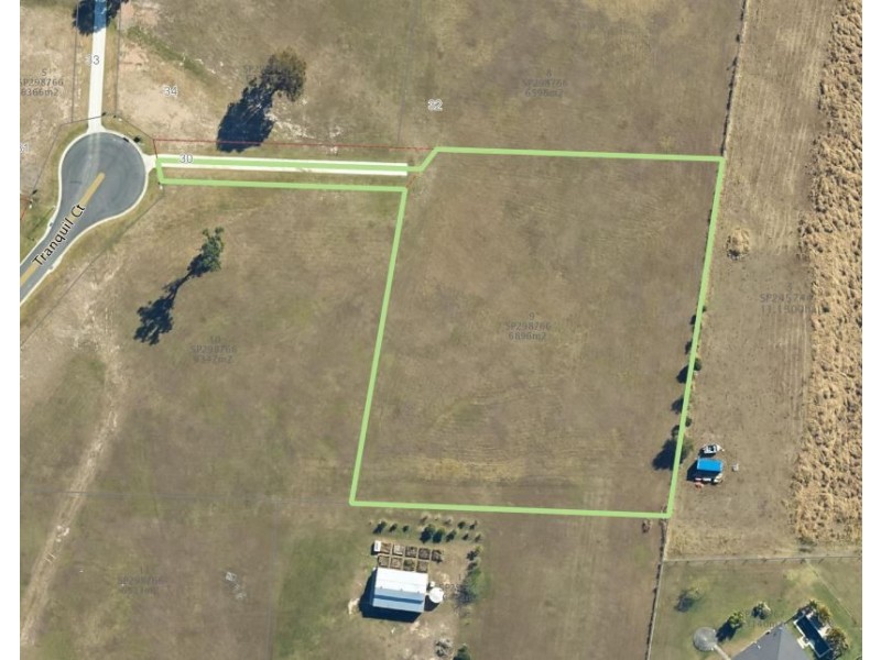 30 Tranquil Court, The Palms QLD 4570