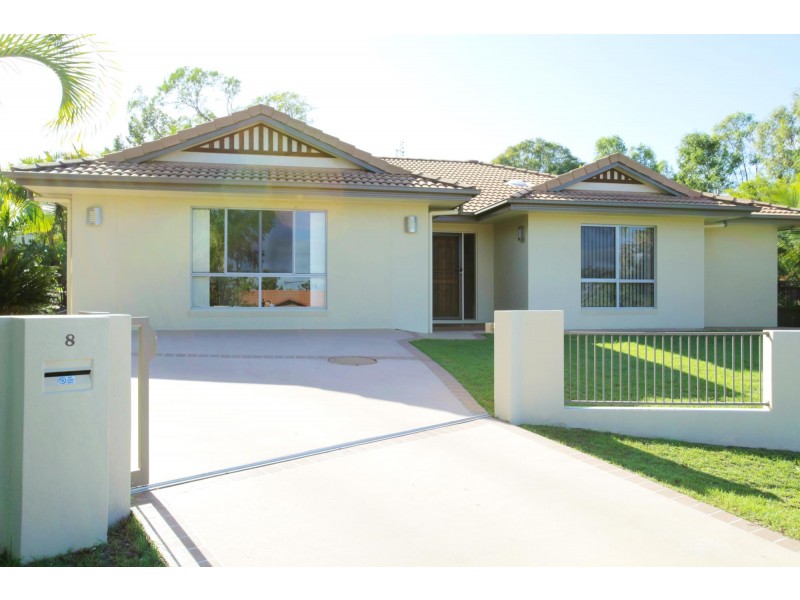 8 Bottlebrush Place, Gympie QLD 4570