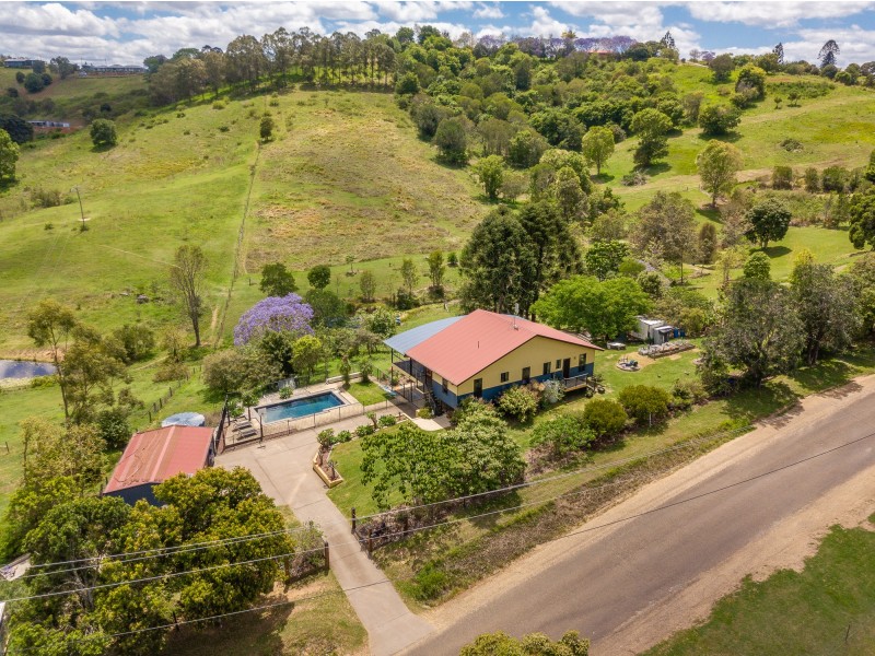134 Allen Road, Chatsworth QLD 4570