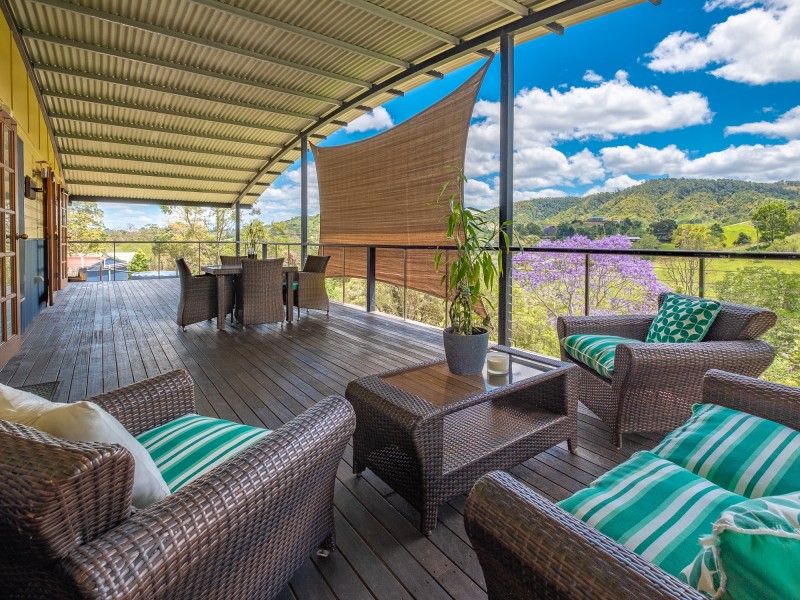 134 Allen Road, Chatsworth QLD 4570