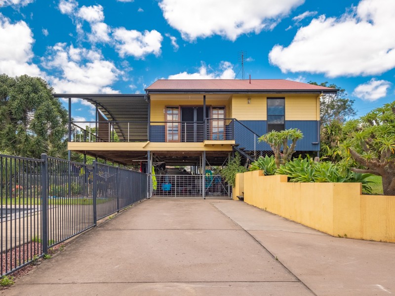 134 Allen Road, Chatsworth QLD 4570