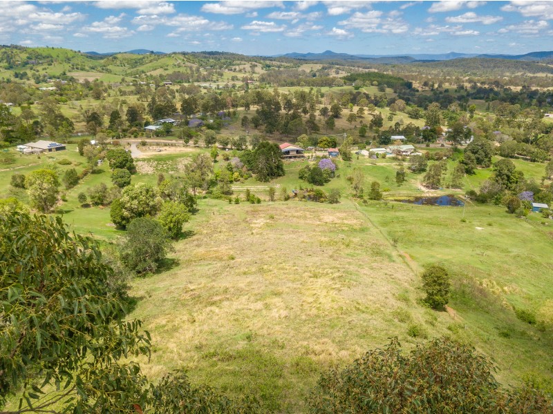 134 Allen Road, Chatsworth QLD 4570 Floorplan