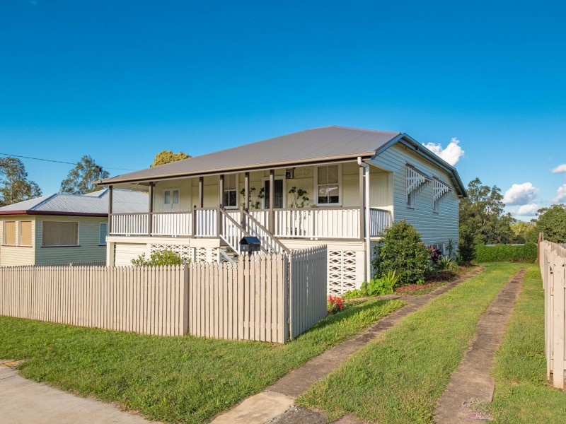 4 Cogan Street, Gympie QLD 4570