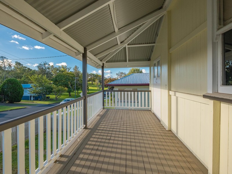 4 Cogan Street, Gympie QLD 4570