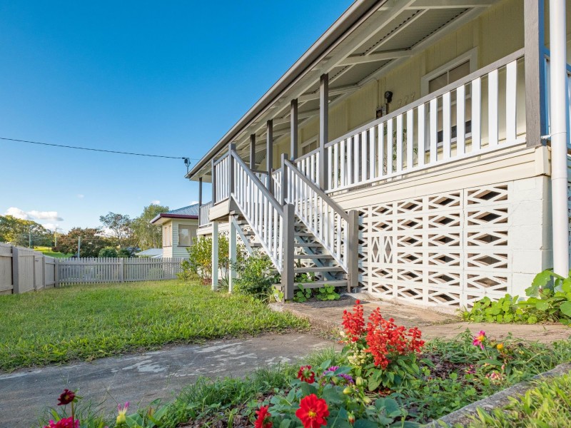 4 Cogan Street, Gympie QLD 4570
