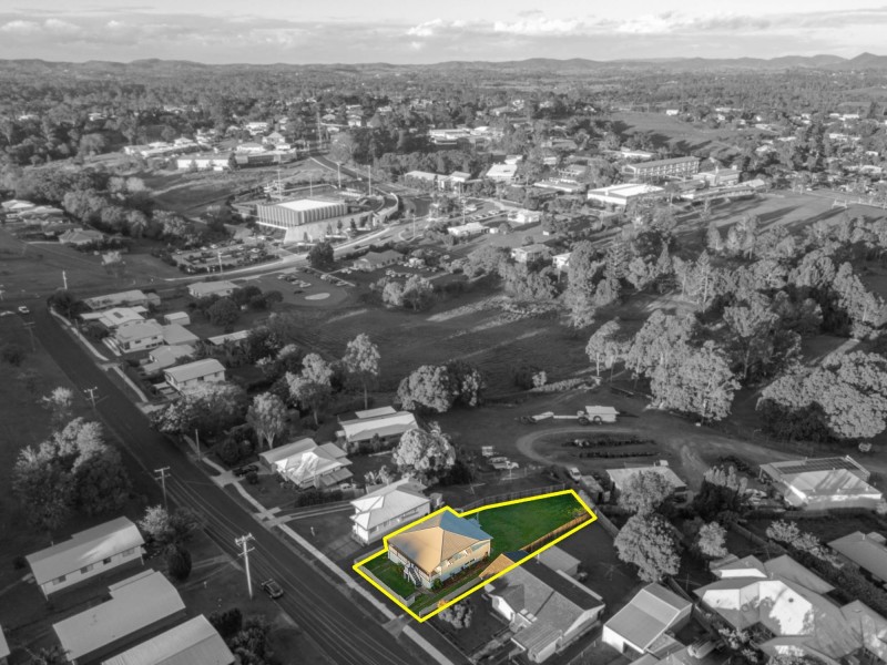 4 Cogan Street, Gympie QLD 4570