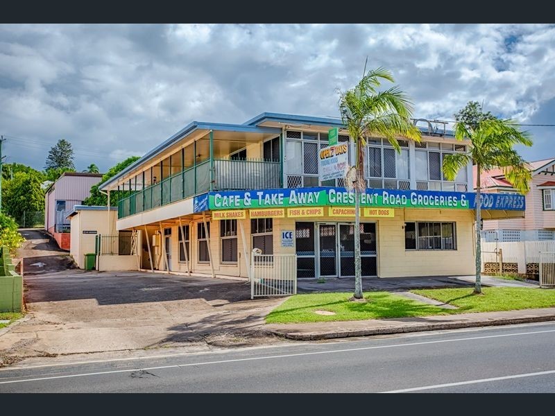 61 Crescent Road, Gympie QLD 4570