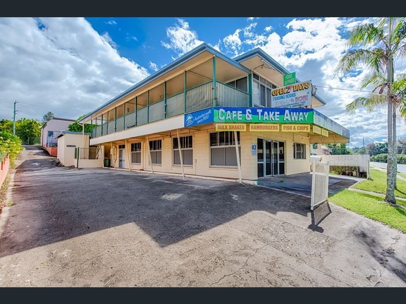 61 Crescent Road, Gympie QLD 4570