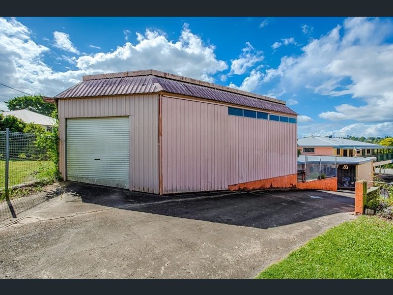 61 Crescent Road, Gympie QLD 4570