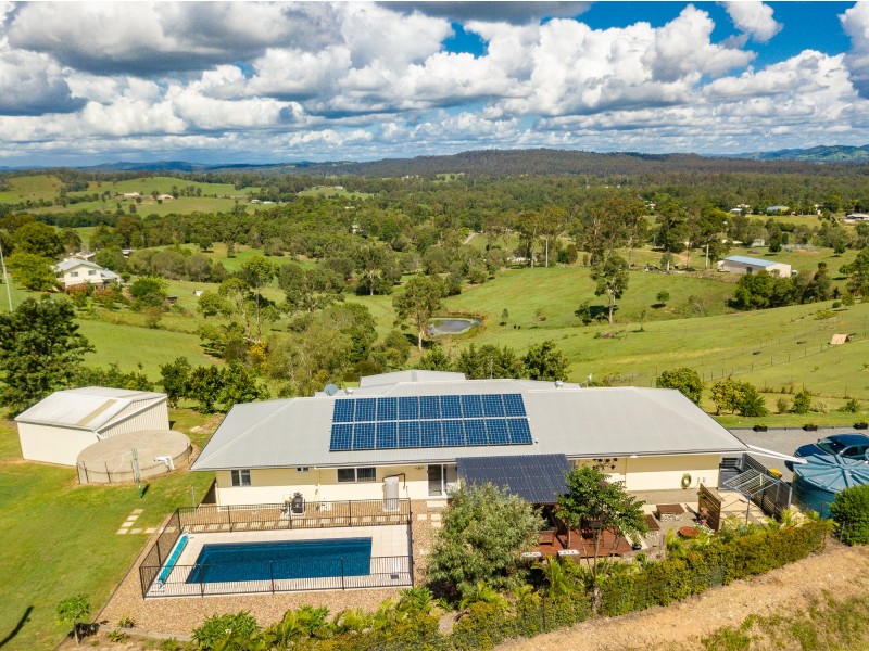 306 Hyland Road, East Deep Creek QLD 4570