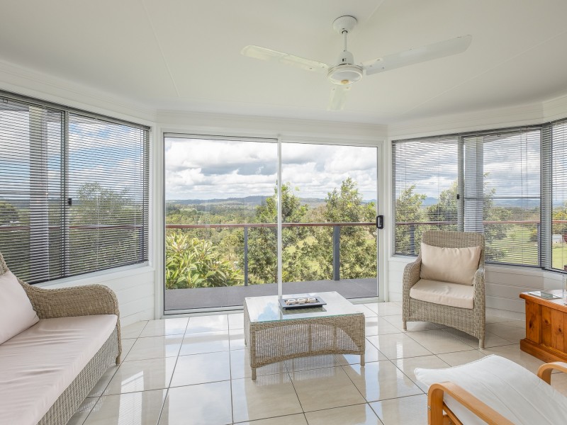 306 Hyland Road, East Deep Creek QLD 4570