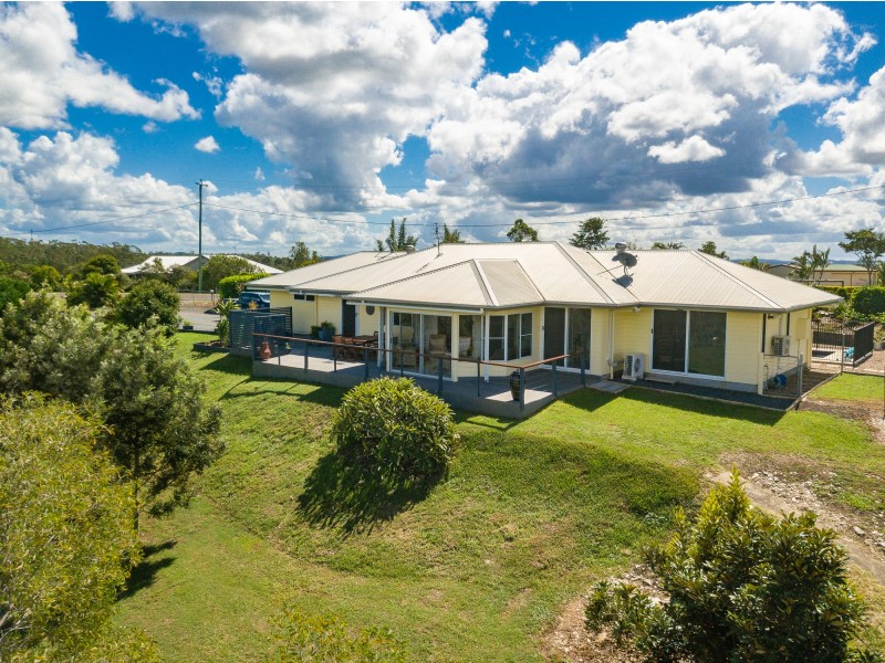 306 Hyland Road, East Deep Creek QLD 4570