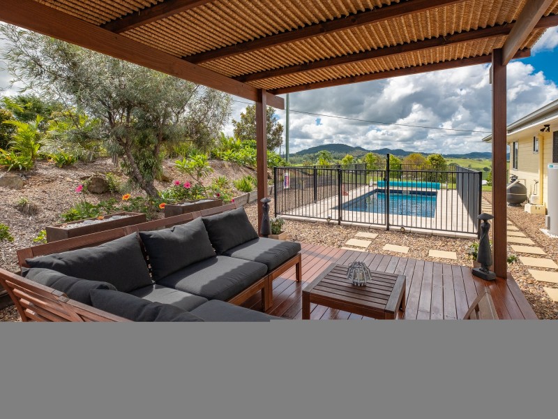 306 Hyland Road, East Deep Creek QLD 4570