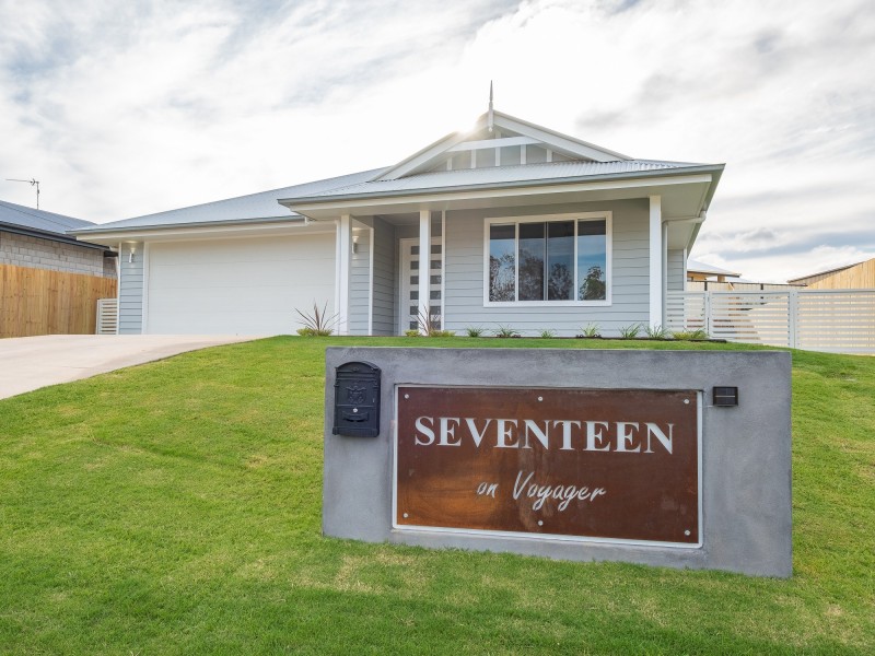 17 Voyager Place, Gympie QLD 4570