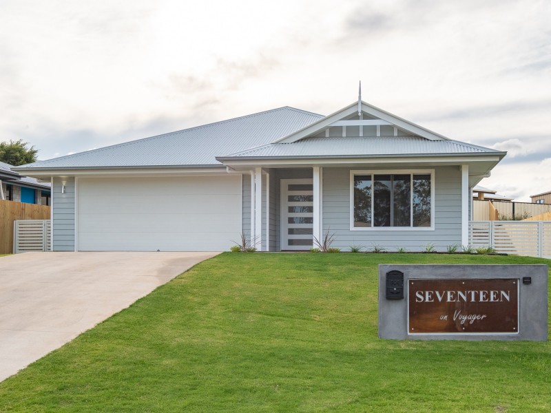 17 Voyager Place, Gympie QLD 4570