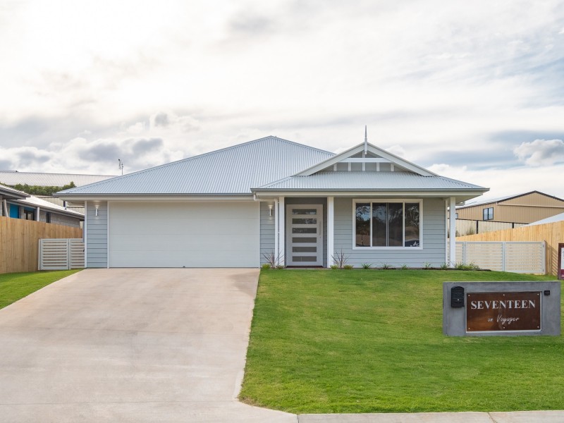 17 Voyager Place, Gympie QLD 4570