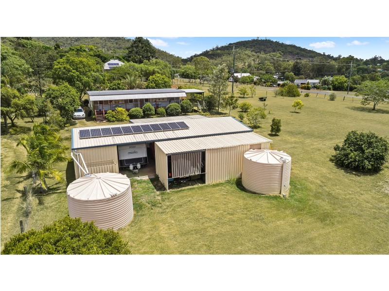 20 Harding Street, Kilkivan QLD 4600