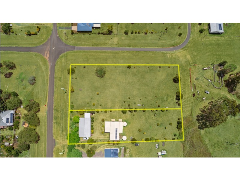 20 Harding Street, Kilkivan QLD 4600