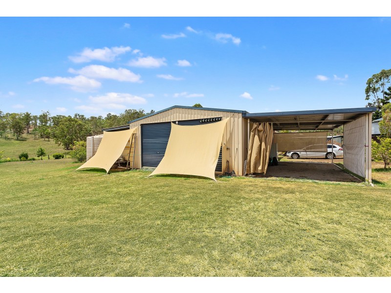 20 Harding Street, Kilkivan QLD 4600