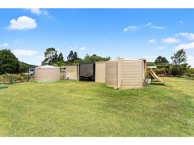 20 Harding Street, Kilkivan QLD 4600