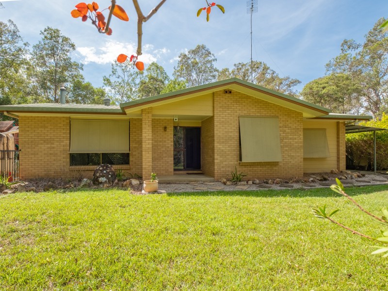 29 Hartwig Road, Mothar Mountain QLD 4570