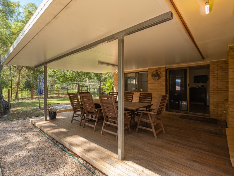 29 Hartwig Road, Mothar Mountain QLD 4570