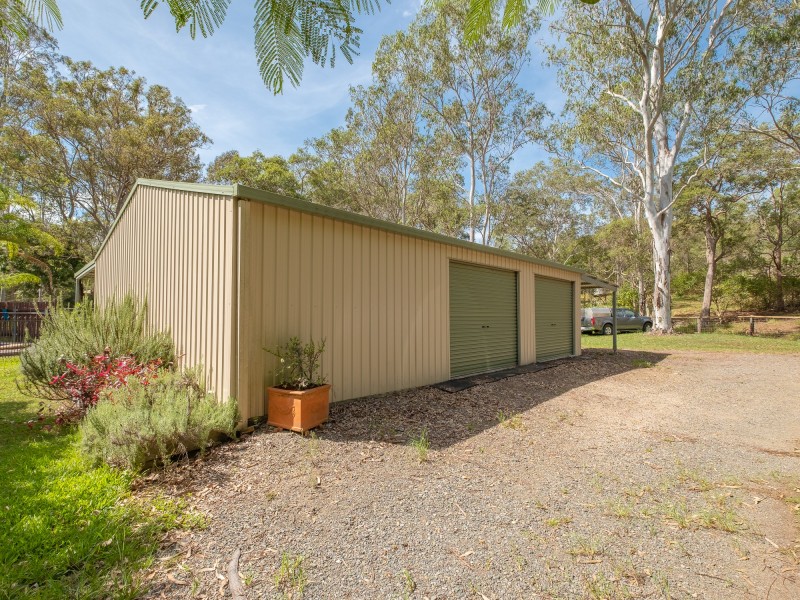 29 Hartwig Road, Mothar Mountain QLD 4570