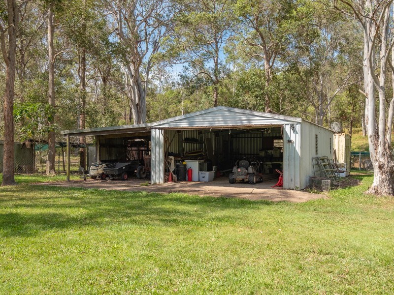 29 Hartwig Road, Mothar Mountain QLD 4570