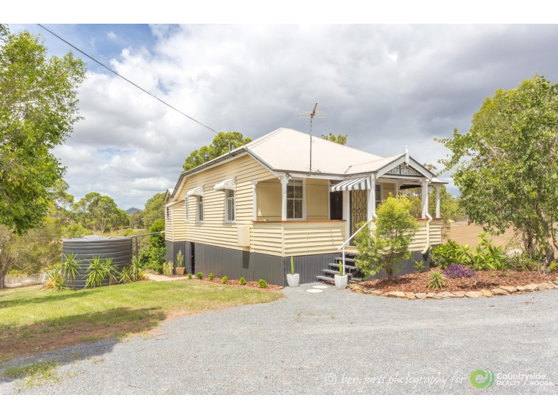 44 Schmidt Road, East Deep Creek QLD 4570