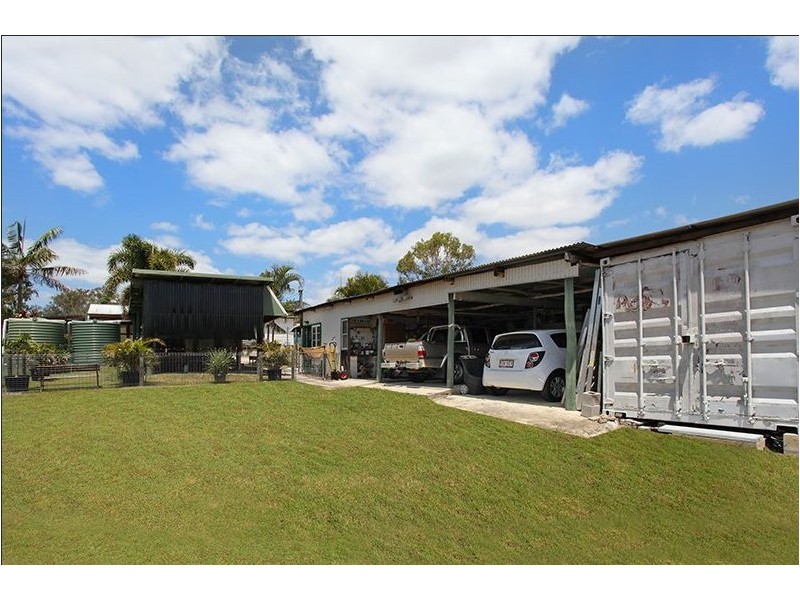 21 Settlement Road, Curra QLD 4570