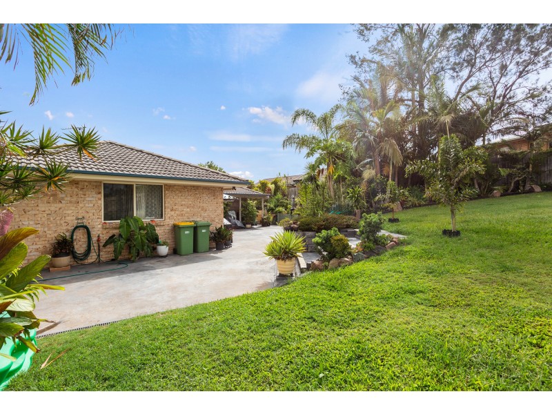5 Kyla Court, Monkland QLD 4570