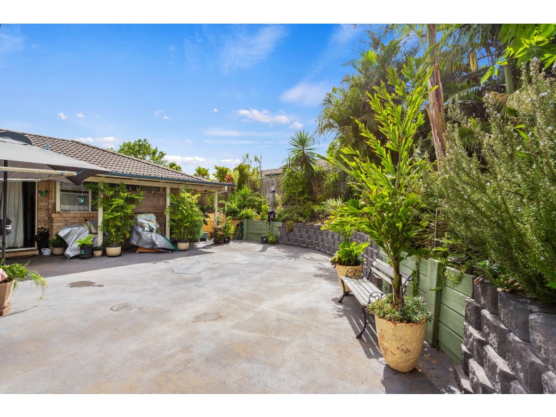 5 Kyla Court, Monkland QLD 4570