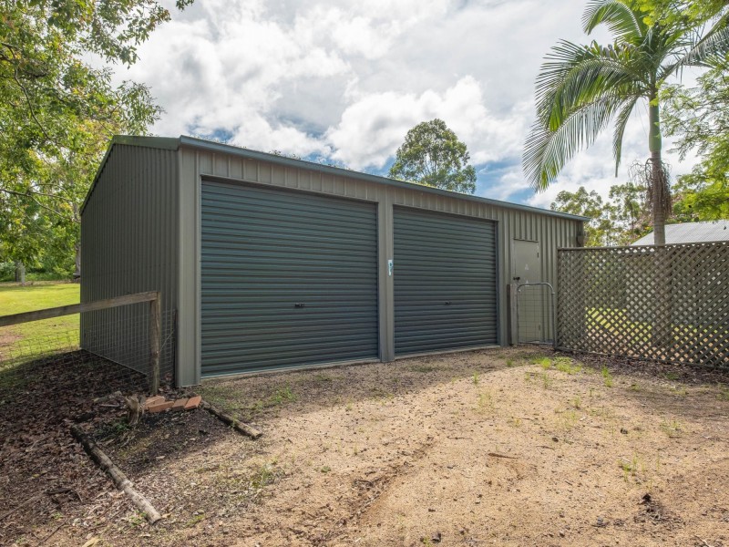 60 Allen Road, Chatsworth QLD 4570