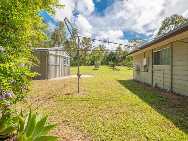 60 Allen Road, Chatsworth QLD 4570