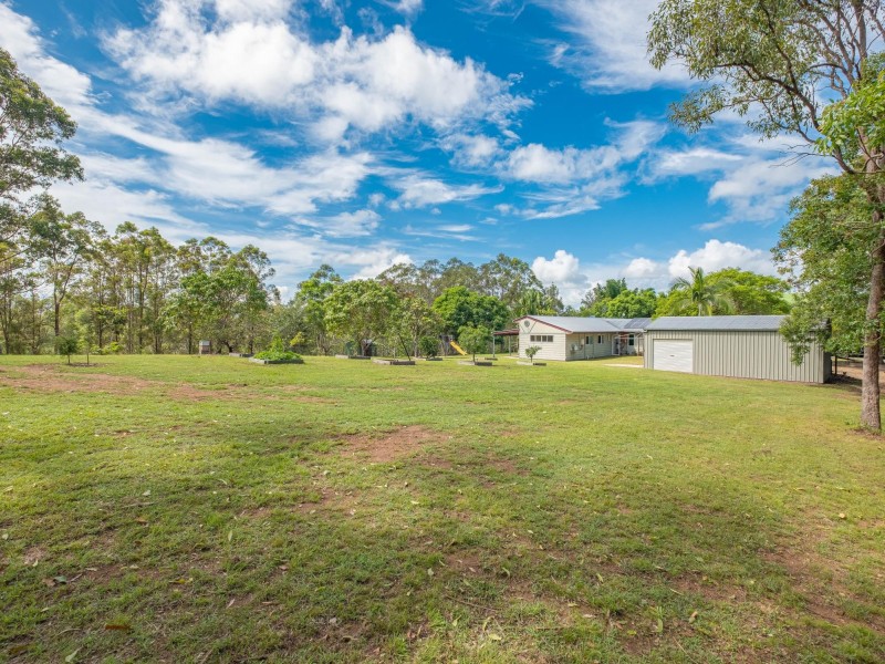 60 Allen Road, Chatsworth QLD 4570