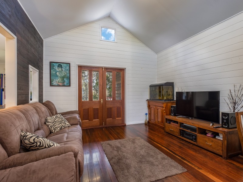 825 North Deep Creek Road, North Deep Creek QLD 4570
