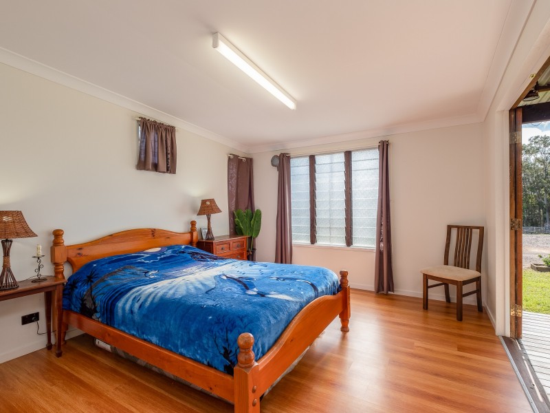 825 North Deep Creek Road, North Deep Creek QLD 4570