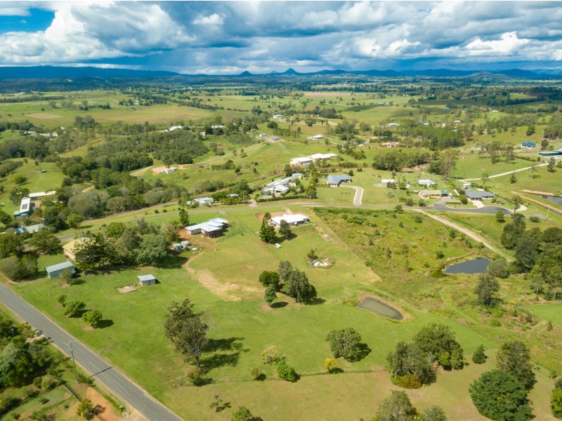 11 Valley Vista Road, The Dawn QLD 4570