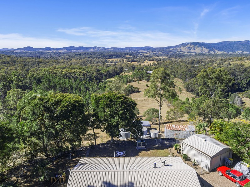 113 Burridge Road, Woondum QLD 4570
