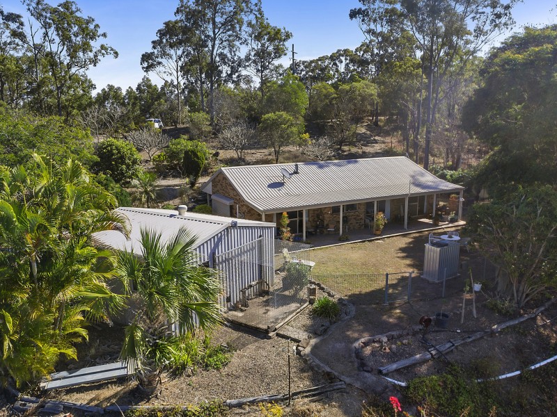 113 Burridge Road, Woondum QLD 4570