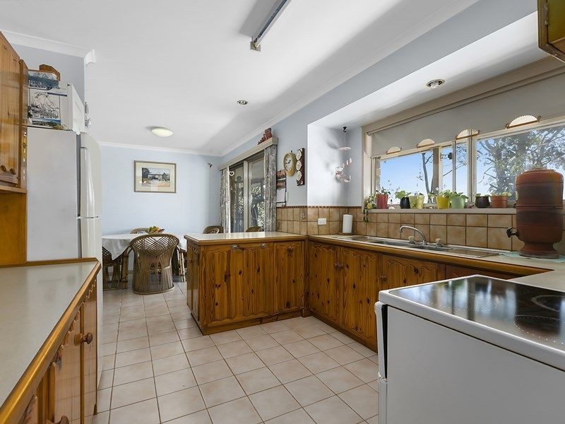 113 Burridge Road, Woondum QLD 4570