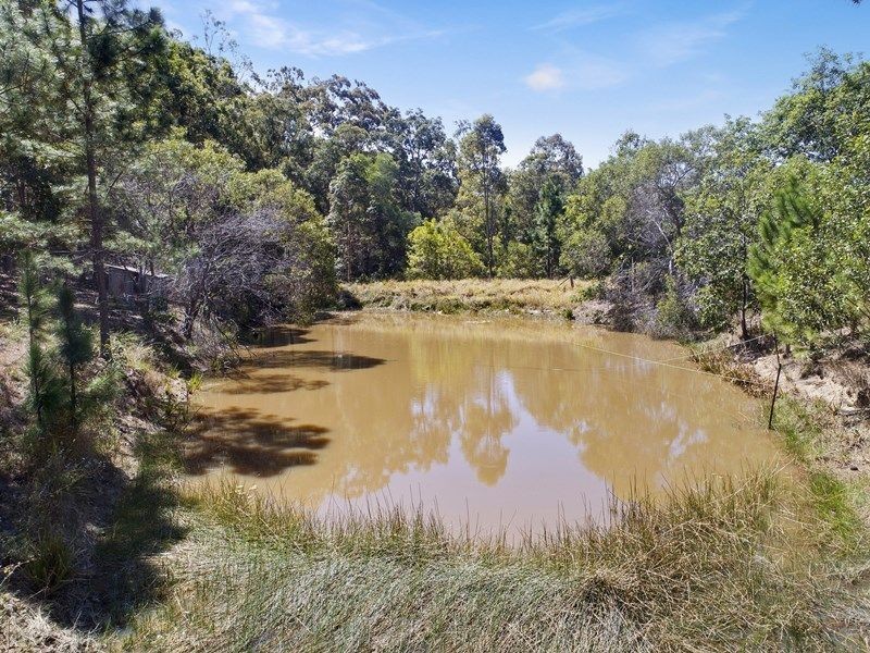 113 Burridge Road, Woondum QLD 4570