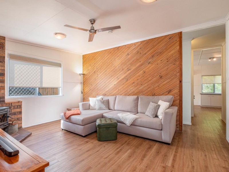 18 Oak Street, Gympie QLD 4570