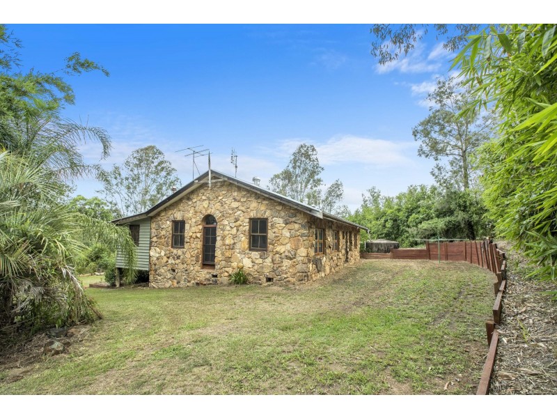 48 Daniel Drive, Pie Creek QLD 4570