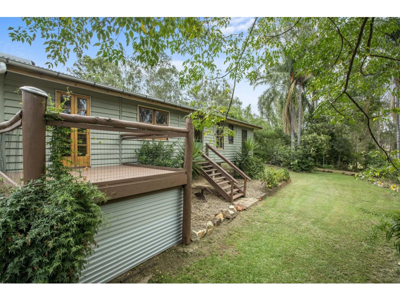 48 Daniel Drive, Pie Creek QLD 4570