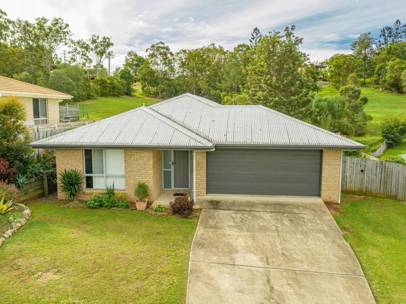 6 Sproule Road, Gympie QLD 4570
